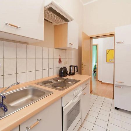 Grosse Ferienwohnung In Dresden-Lobtau المظهر الخارجي الصورة