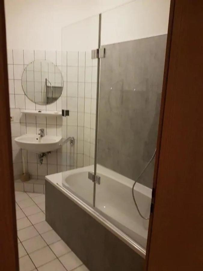 Grosse Ferienwohnung In Dresden-Lobtau المظهر الخارجي الصورة